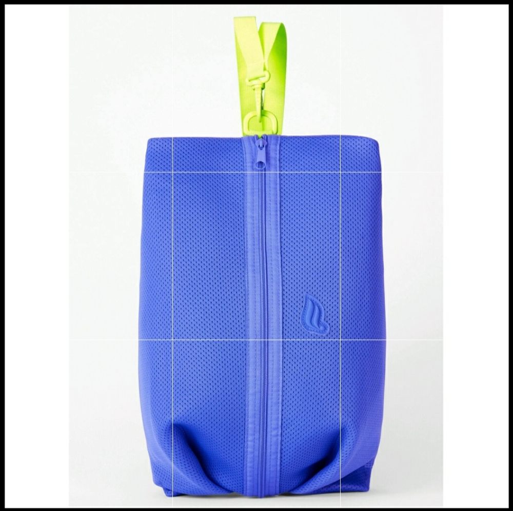 Fabletics Crossbody backpack functional New